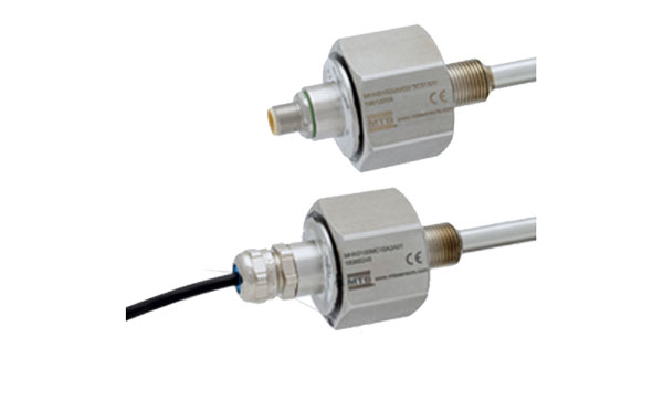 MTS 螺纹位置传感器 MTS 螺纹位置传感器